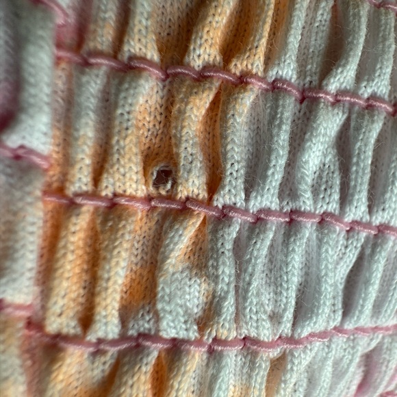 Freshman 1996 ruched tank top - Picture 8 of 8